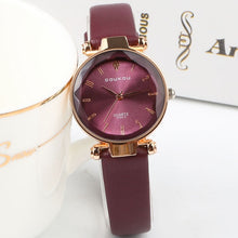 Load image into Gallery viewer, dark green watches