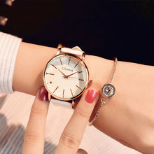 Load image into Gallery viewer, Designer Women Dress Watches Luxury