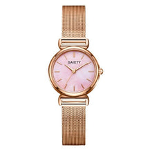 Load image into Gallery viewer, Fashion Ladies Wrist Watch
