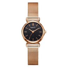 Load image into Gallery viewer, Fashion Ladies Wrist Watch