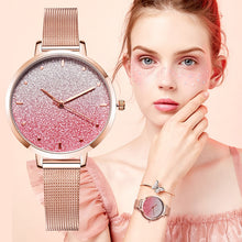 Load image into Gallery viewer, Gogoey Women Watches
